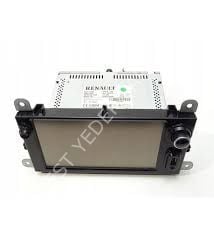 OE 281154333R-RADYO EKRANI CLIO IV