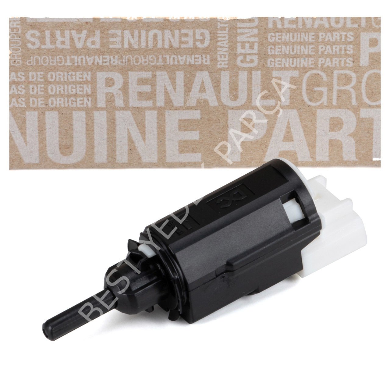 OEM 253205115R-PEDAL KONTAKTÖRÜ