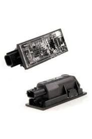 PLAKA LAMBA SUPORT PERÇINI KANGOO II