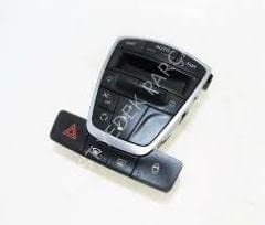 OE 275100002R-KLİMA KUMANDA PANELİ LAGUNA III