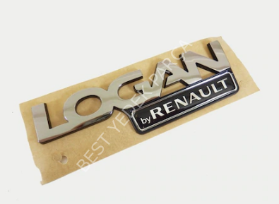 OEM 908906818R-SOL ARKA MONOGRAM