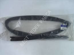 SOL ARKA KAPI CAM FITILI LOGAN