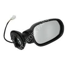 SOL DİKİZ AYNASI (E) E2 LOGAN I