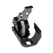 EGZOST TAKOZU FLUENCE-CAPTUR