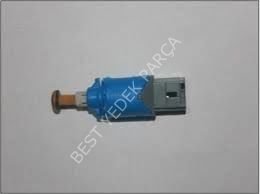 OE 8200168239-PEDAL KONTAKTÖRÜ KANGOO II