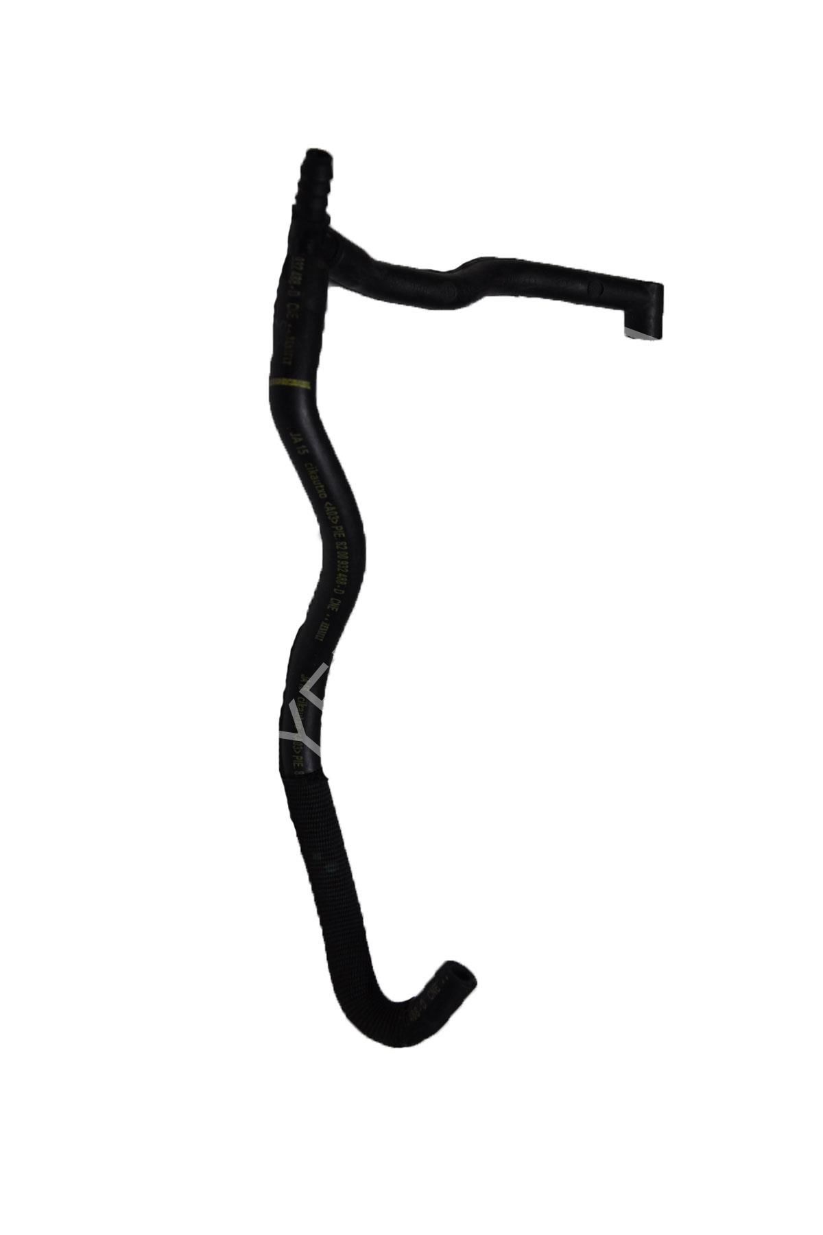 OE 8200932488-TAHLIYE HORTUMU MASTER III