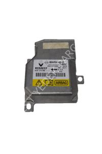 OE 8201214996-HAVA YASTIGI BEYNI X61 KANGOO II