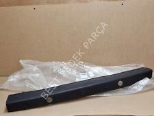 ARKA SPOILER (EGZOZ ÇIKISLI) FLUENCE