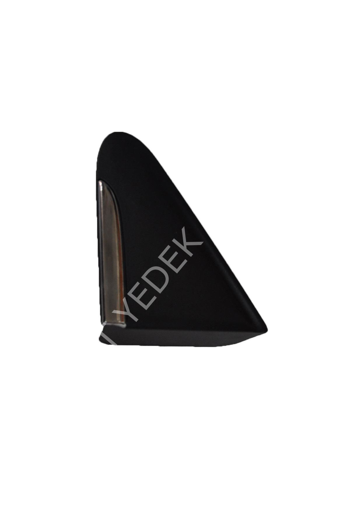 OE 638751723R-SOL ÖN KELEBEK CAMI KÖŞE BAKAL CLIO IV