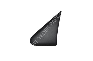 OEM 638756739R-SOL ÖN ÇAM. SÜS BANDI