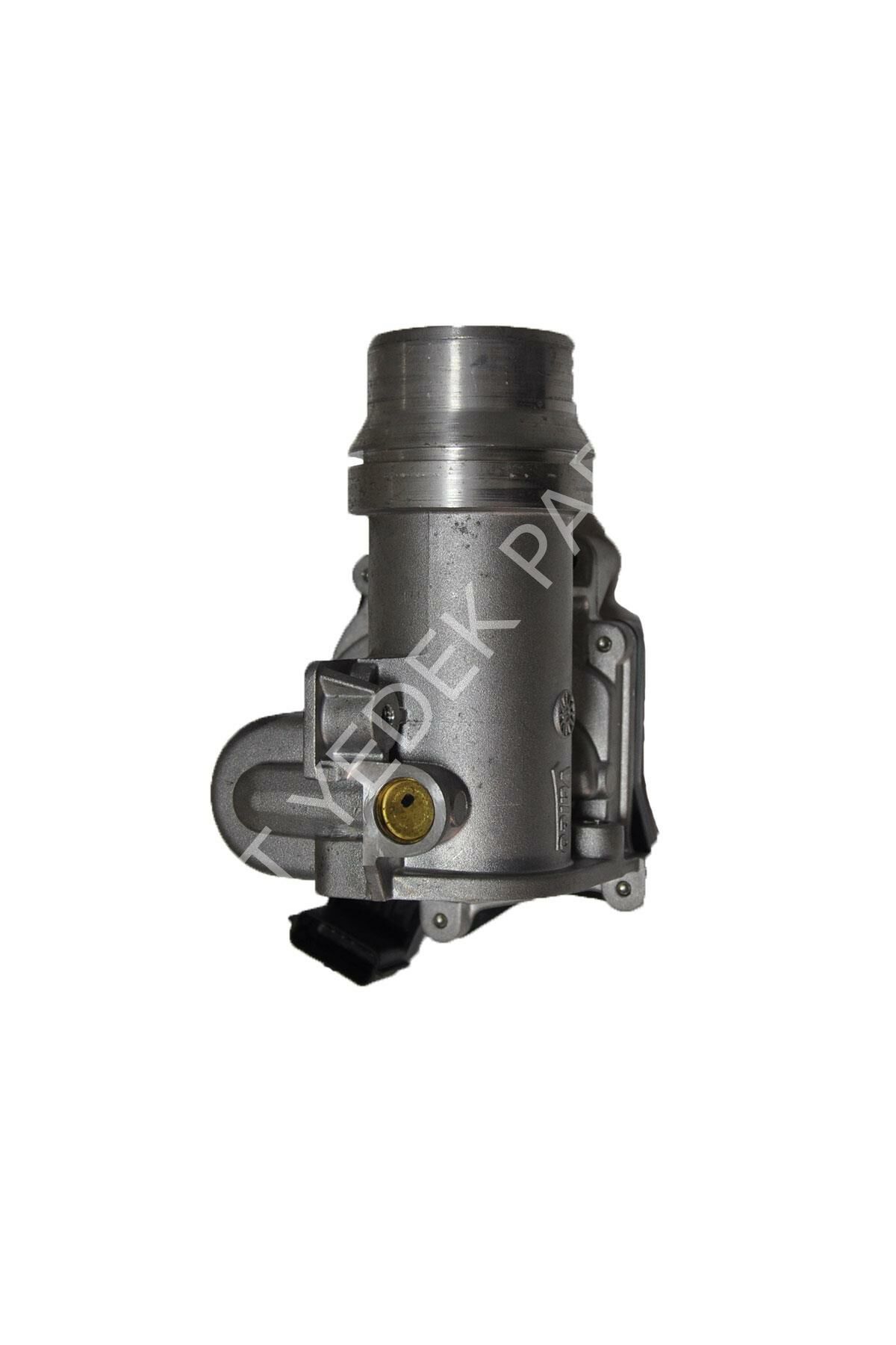 OE 8200614985-HAVA KONTROL KUTUSU K9K FLUENCE