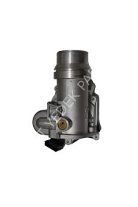 OE 8200614985-HAVA KONTROL KUTUSU K9K FLUENCE