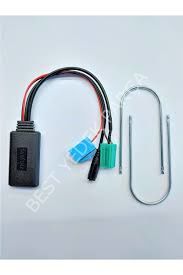 MP3 BAGLANTI KUTUSU (ACB) LAG3 THALIA-CLIO-LAGUNA-KANGOO-KOLEOS-MEGANE-TWINGO-ESPACE