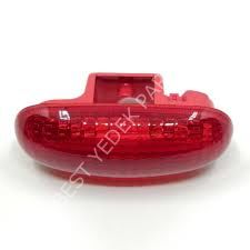 OEM 7701039662-STOP TABLASI TRAFIC