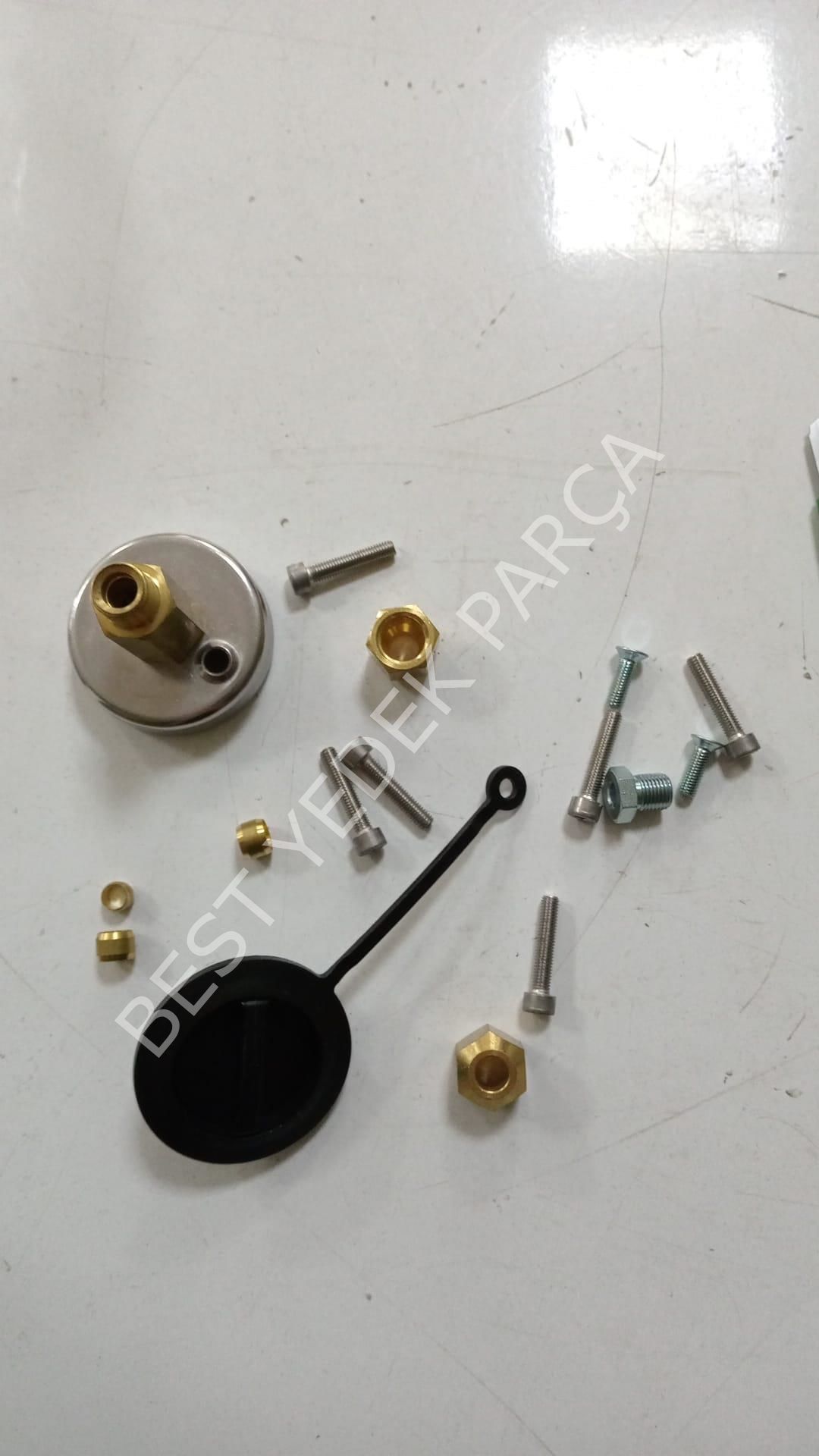 OEM 172215844R-YAKIT DOLUM BORUSU LPG