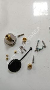 OEM 172215844R-YAKIT DOLUM BORUSU LPG