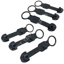 BAGAJ TAMİR TAKIMI KLİPSLERİ