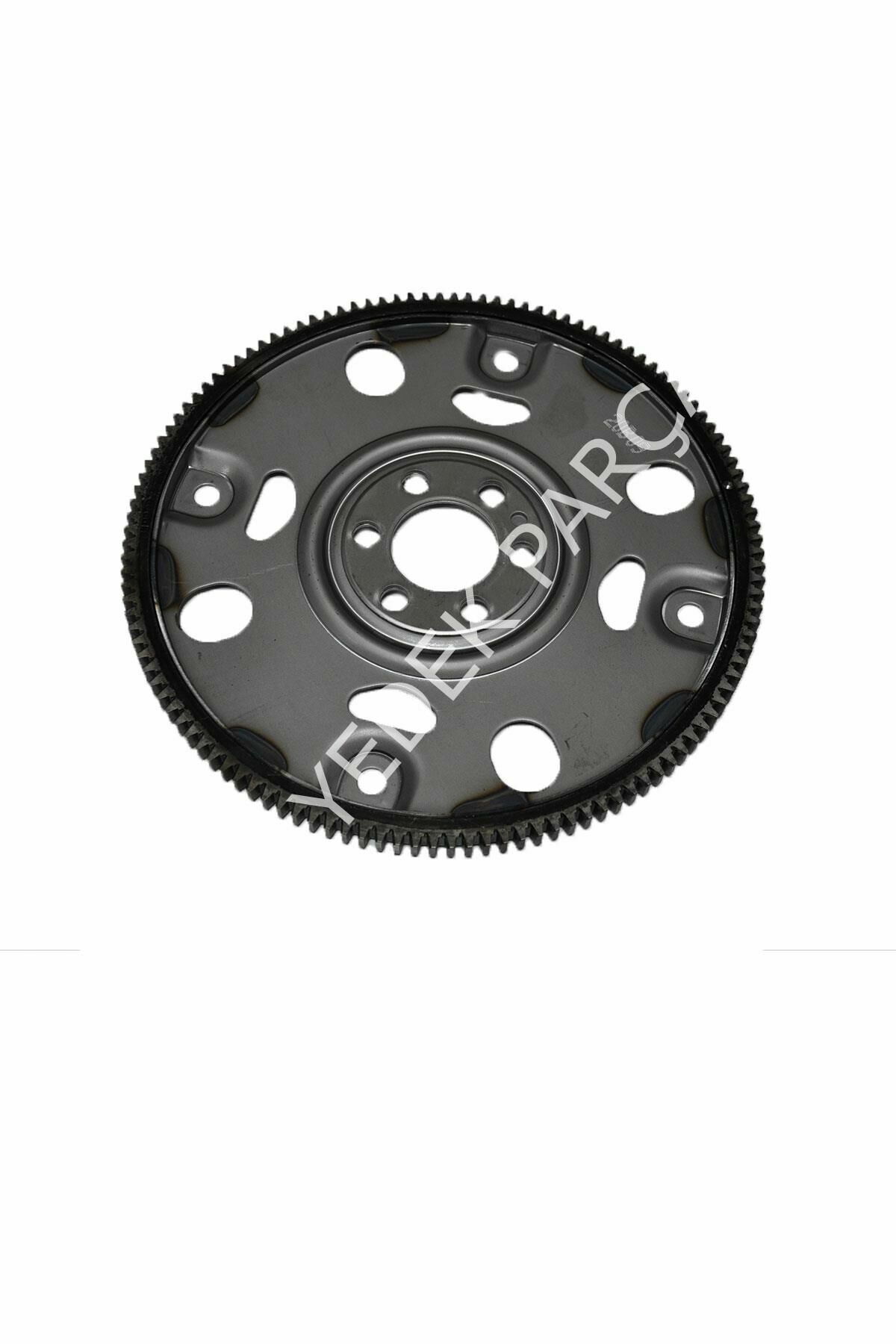 OE 123317608R-MOTOR VOLANI DK0 FLUENCE H4M