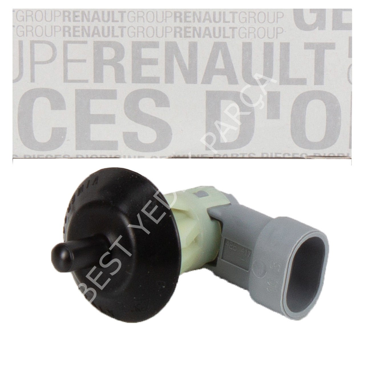 OE 7700426417-KAPI IŞIK BUTONU MEGANE TWINGO II