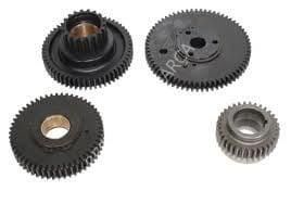 OEM 8200110328-AGRAF MASTER II