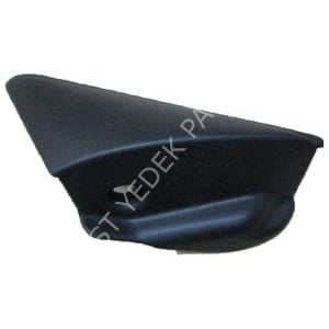 OEM 8200073430-SOL DIŞ AYNA BAKALITI BM--