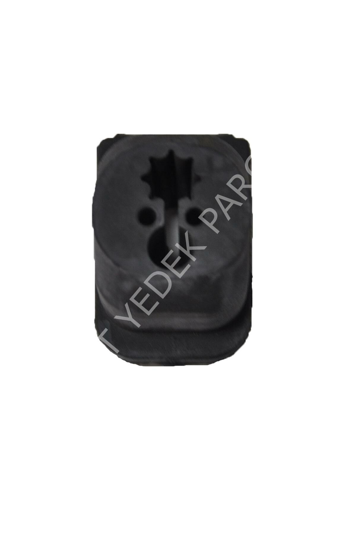 OE 8200367990-RADYATÖR ÜST TAKOZU X85 CLIO III