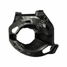 OEM 7703076098-SIS FAR SUPORTU AGRAFI CLIO