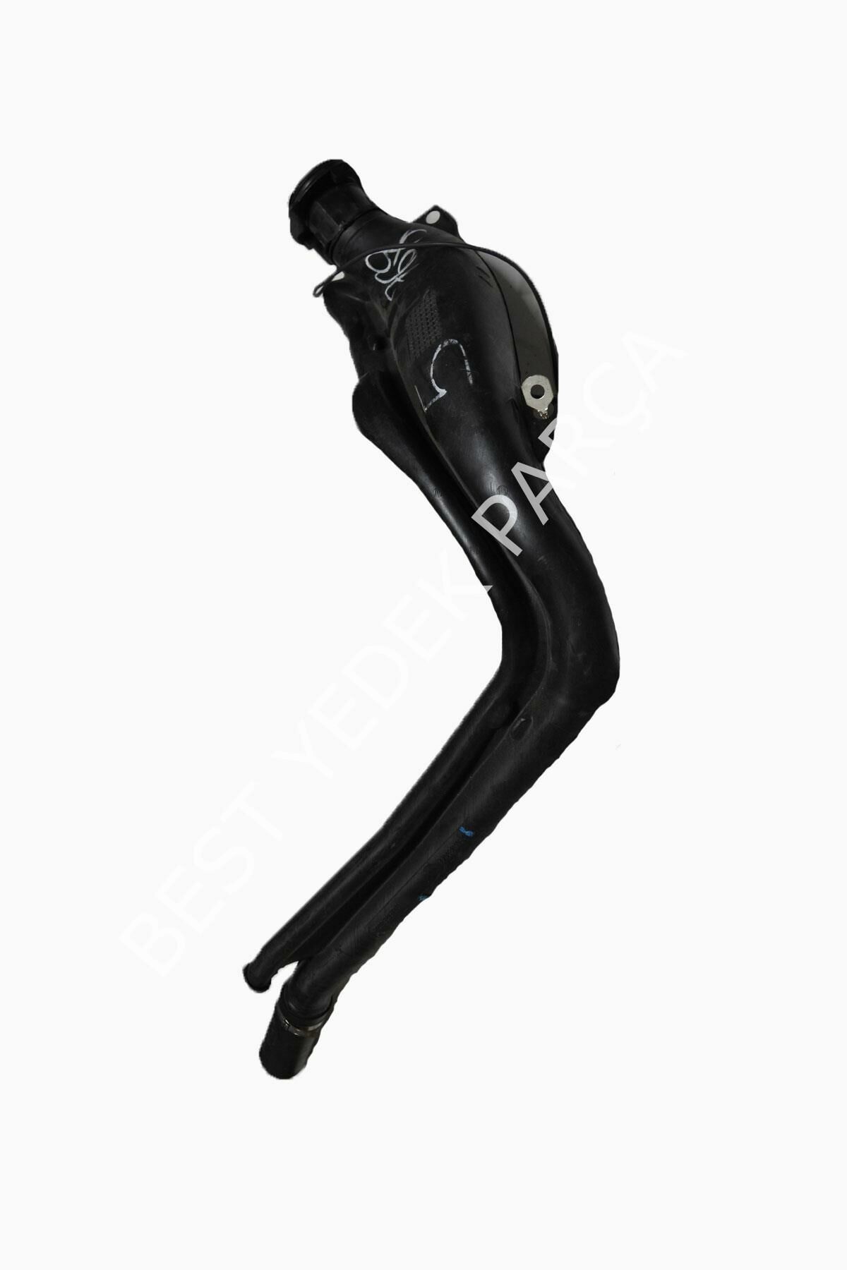 OE 7700313764-BENZİN DOLUM BORUSU KANGOO I