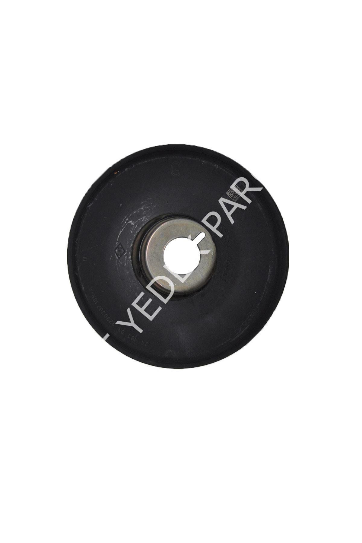 OE 123036715R-KRANK KASNAĞI DUSTER II MEGANE IV ADBLUE