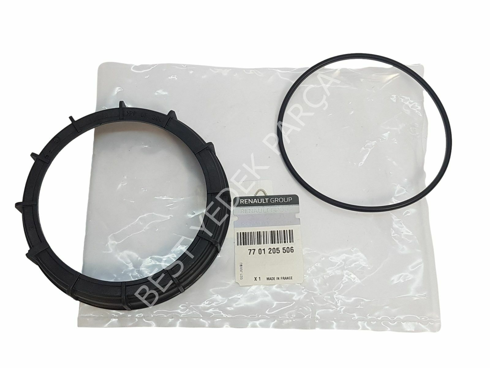 OEM 7701205506-BENZİN POMPA PLAS.KAPAK(4316E)