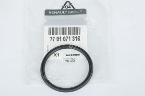 OE 7701071316-TURBO BORU CONTASI BÜYÜK FLUENCE