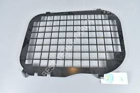 ARKA KAPI KORUYUCU IZGARA X61 KANGOO II