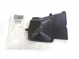 OEM 165559496R-ÖN TAMPON SAĞ YAN DEFLEKTÖR