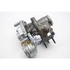 OE 144116213R-TURBO KOMPRESÖR LATITUDE-SAFRANE
