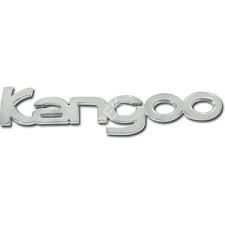 OEM 7700310940-MONOGRAM KANGOO