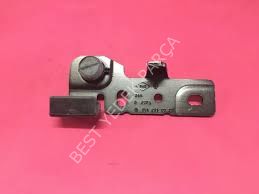 OEM 8200153188-SOL MOTOR KAPUT MENTSESI KANGOO