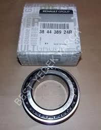 TEKERLEK RULMANI LODGY