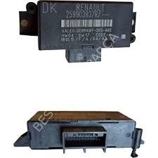OE 259906372R-PARK YARDIM BEYNİ FLUENCE