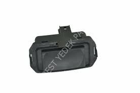 BAGAJ KAPAK AGRAF TK.LAGUNA-II