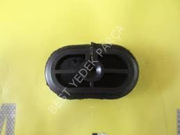 DİKİZ AYNASI KABLO MUHAFAZASI MEGANE III CLIO IV CAPTUR