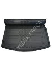 BAGAJ HAVUZU MGN II SEDAN PH2