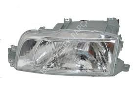 OEM 7702246480-SOL ÖN FAR DAYANAĞI R21