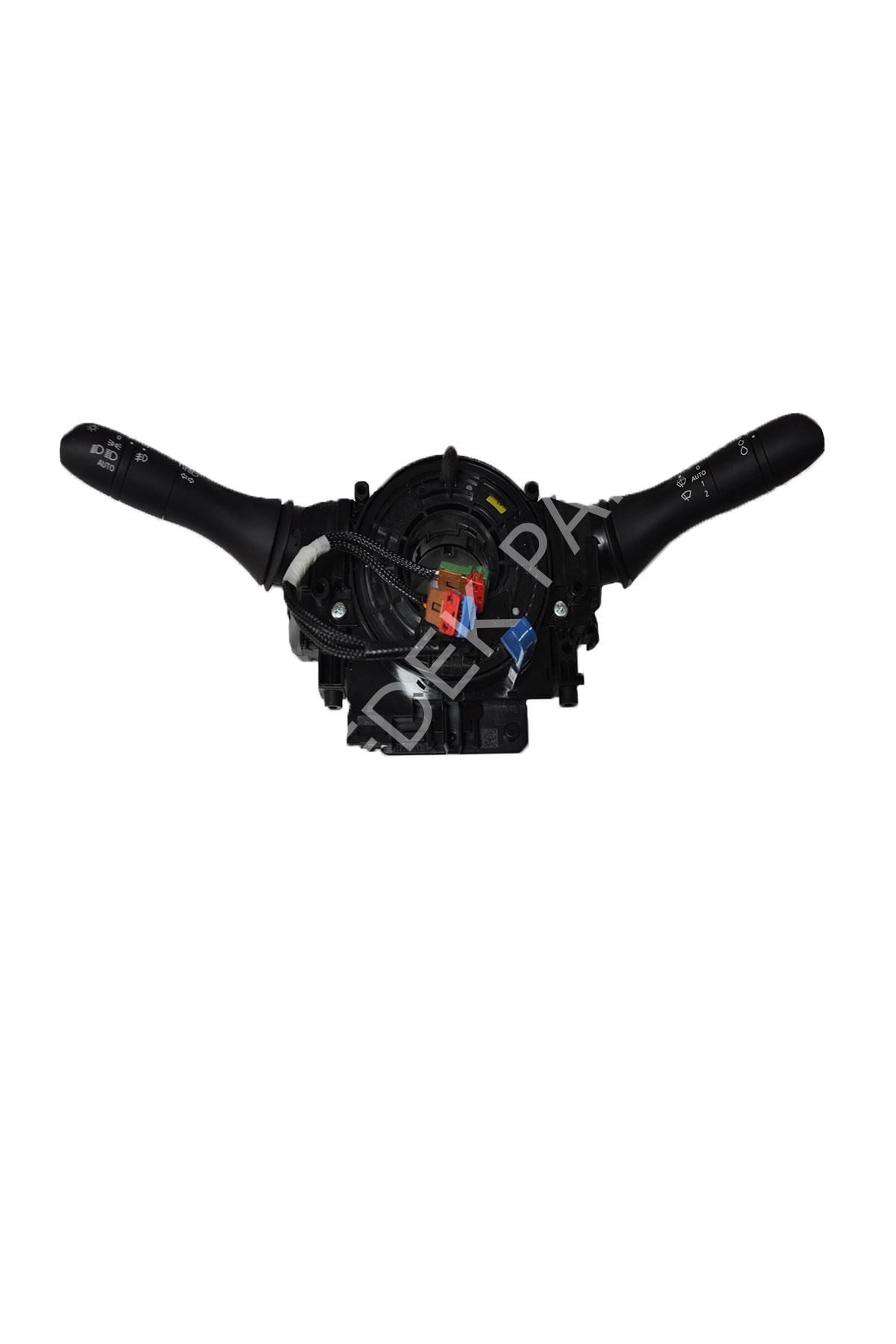 OE 255678134R-FAR KORNA KOLU MEGANE IV-TALISMAN