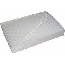 POLEN+KOKU FİLTRESİ   CLIO II