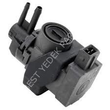 OE 149566215R-TURBO ELEKTROVANASI FLUENCE