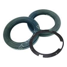 ARKA TAMPON TAMİR TK.(AGRAF TK.) DC LODGY