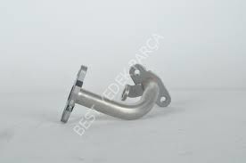 OE 151972211R-TURBO YAĞLAMA BORUSU IV CLIO