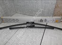 SOL SILECEK SÜPÜRGESI SM3 II