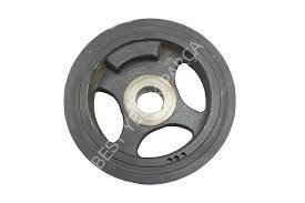 OE 123033598R-KRANK KASNAĞI SANDERO II-LOGAN II