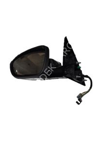 OE 963020737R-SOL DIŞ DİKİZ AYNASI